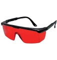 Laser Glasses (Red)