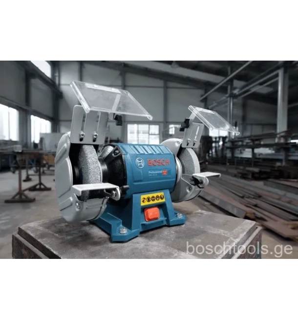 სალესი GBG35-15Professional 