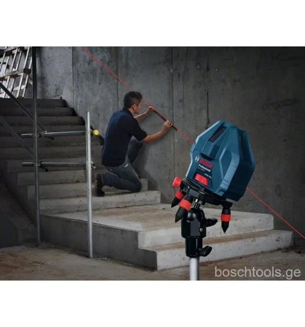 GLL 5-50X Professional