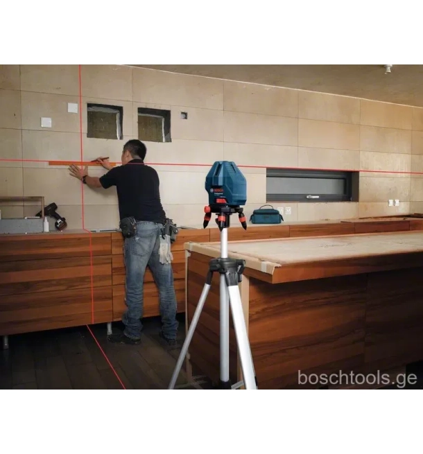 GLL 5-50X Professional