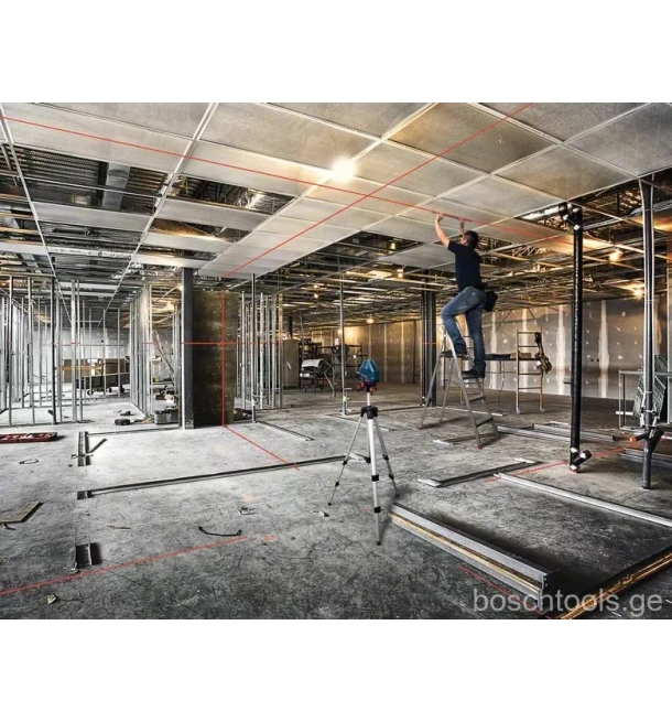 GLL 5-50X Professional