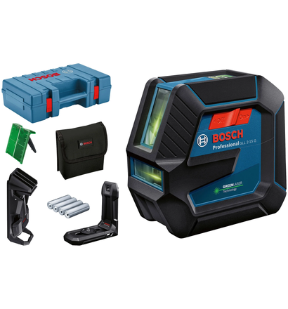 GLL2-15G+LB10+CeilingClip,Case