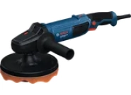 პოლირების აპარატები