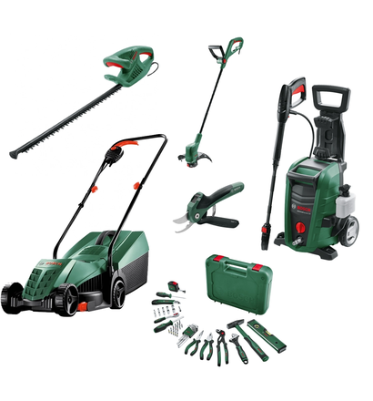 საბაღე ინსტრუმენტები