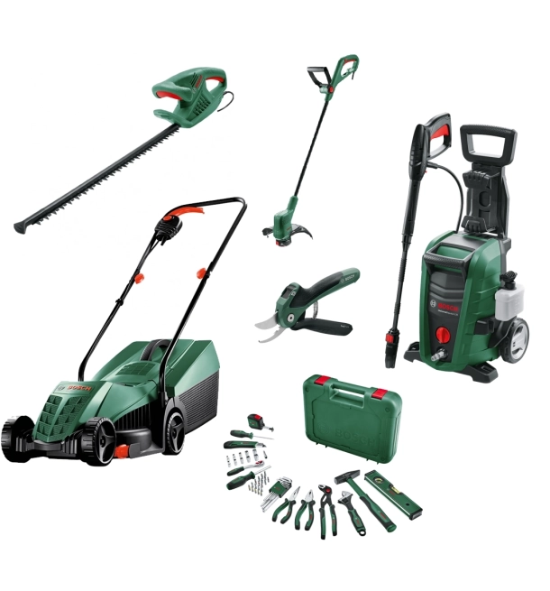 საბაღე ინსტრუმენტები