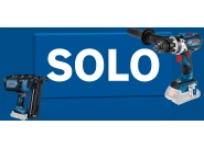 solo ინსტრუმენტები