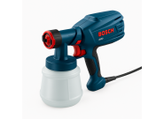 საღებავის შემფრქვევები