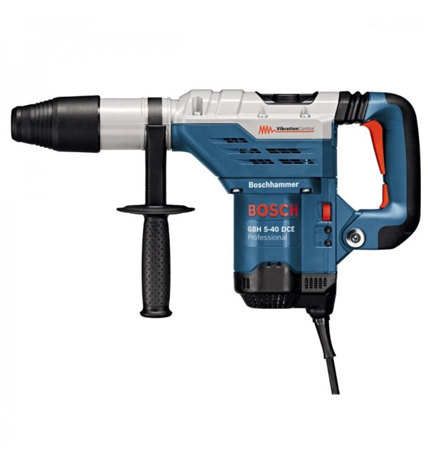 GBH 5-40 DCE Professional