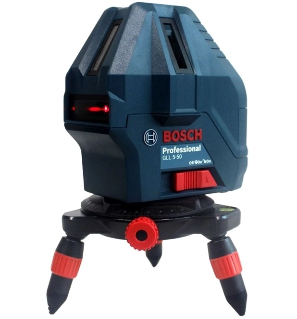 GLL 5-50X Professional