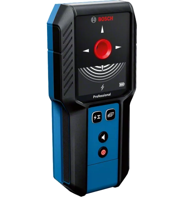 GMS 120-27 Professional