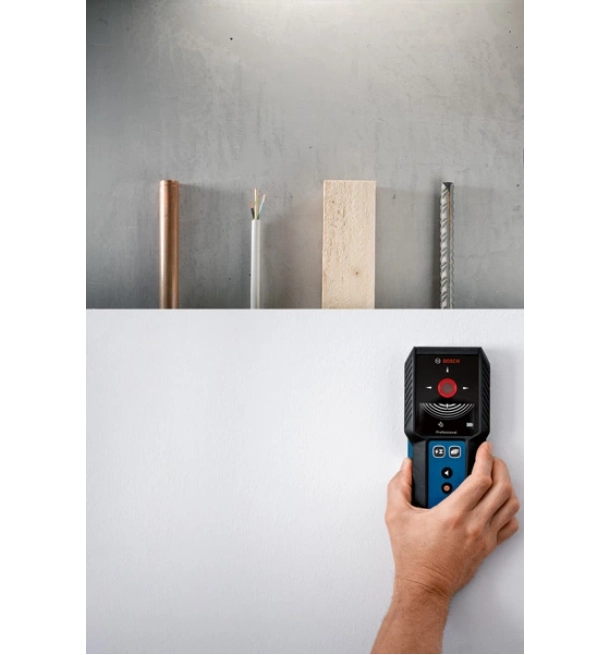 GMS 120-27 Professional