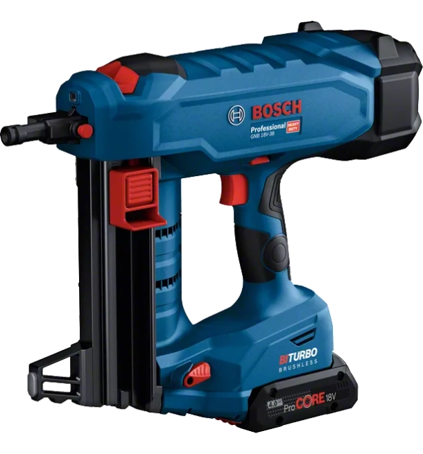 GNB 18V-38 Professional