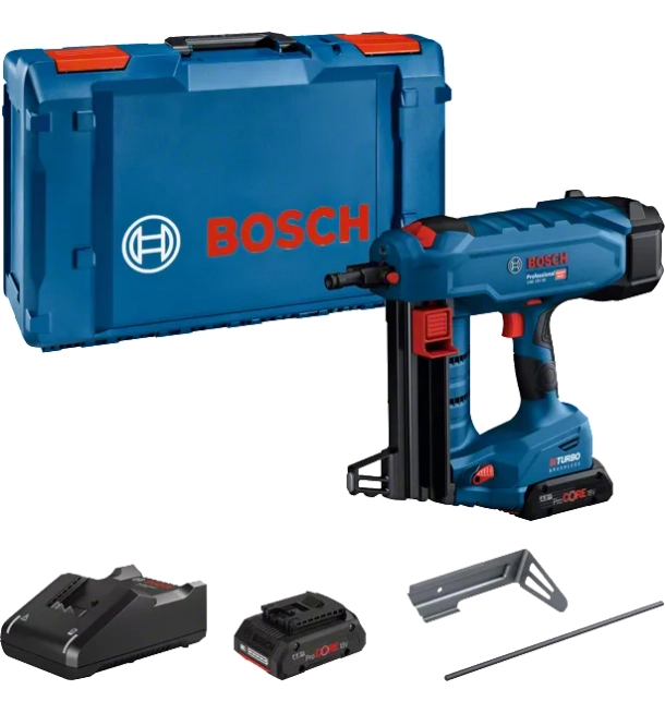 GNB 18V-38 Professional