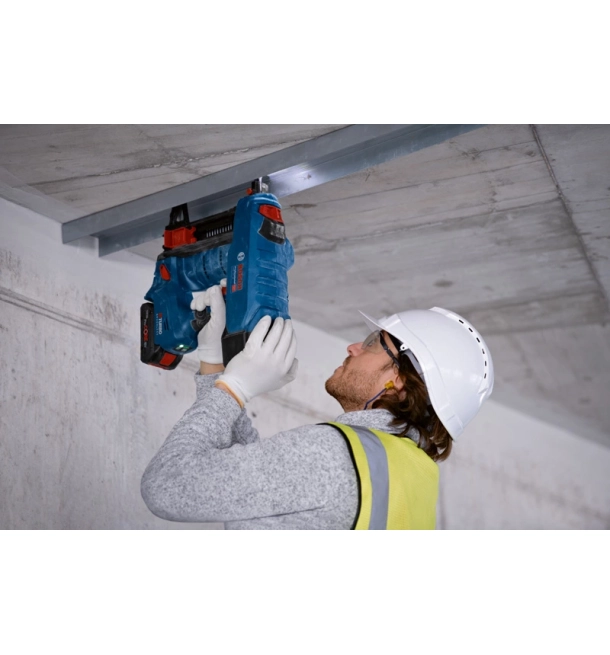 GNB 18V-38 Professional