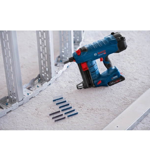 GNB 18V-38 Professional