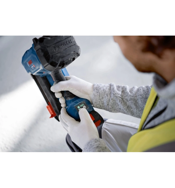 GNB 18V-38 Professional