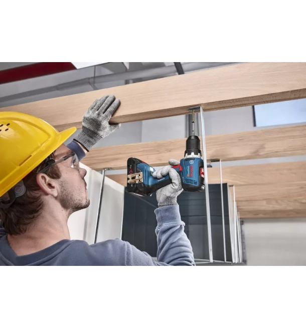 GSR 18V-65 Professional