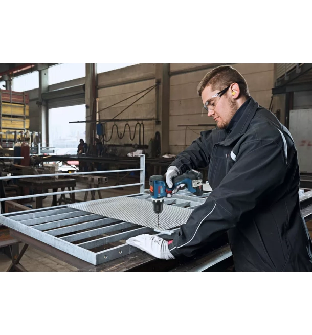 GSR 18V-65 Professional