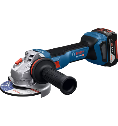 GWS 18V-11 S Professional