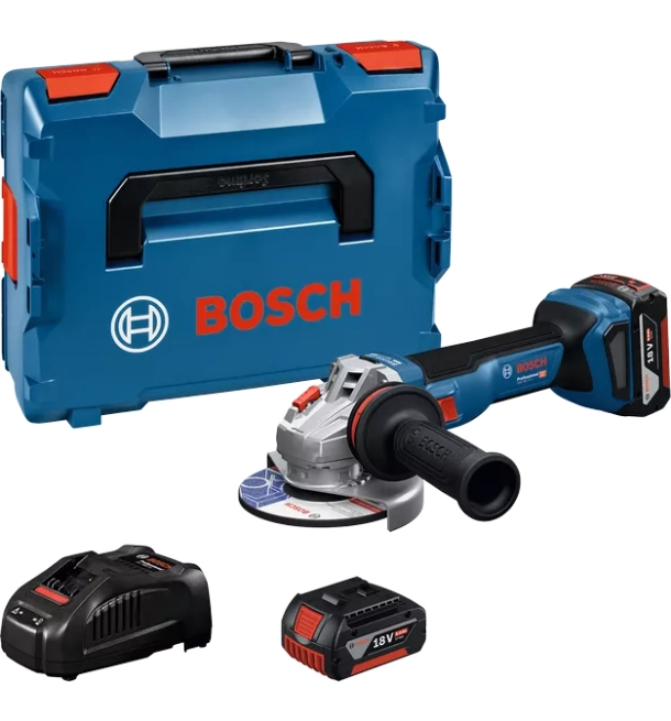 GWS 18V-11 S Professional