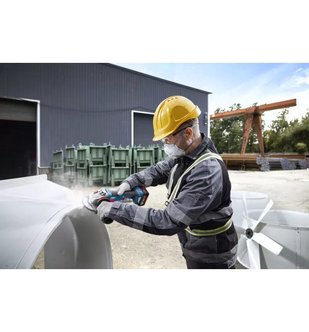 GWS 18V-11 S Professional