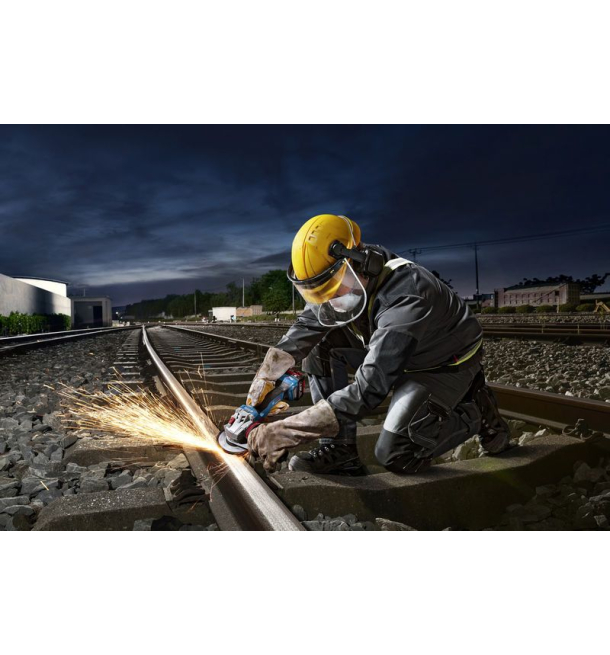 GWS 18V-11 S Professional