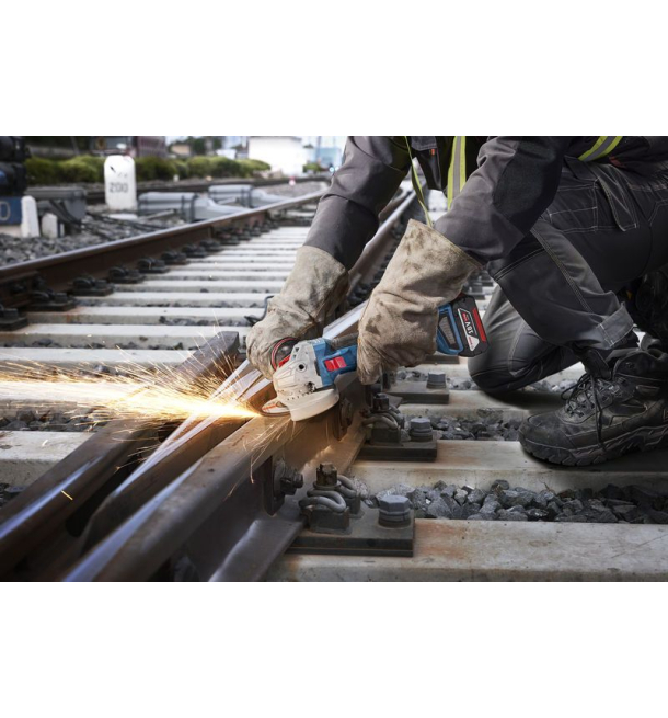 GWS 18V-11 S Professional