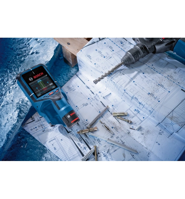 D-tect 200 C Professional