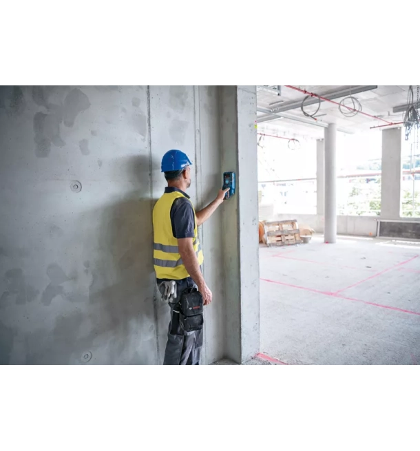 D-tect 200 C Professional