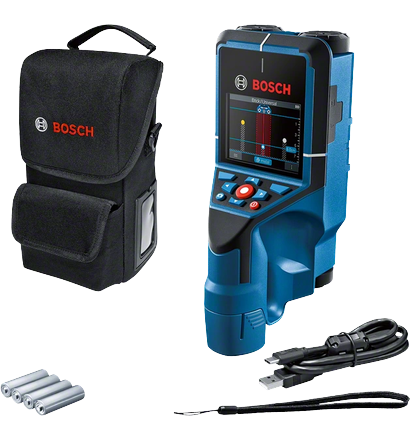 D-tect 200 C Professional