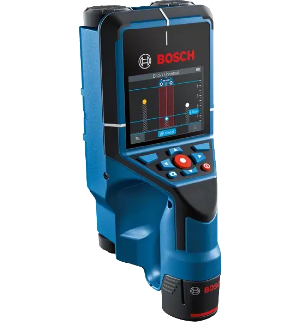 D-tect 200 C Professional