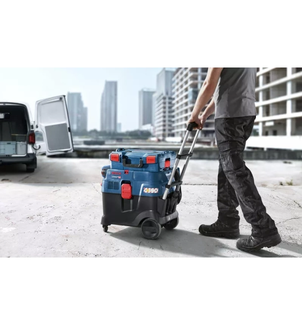 მტვერსასრუტი  GAS 12-40 MA Professional