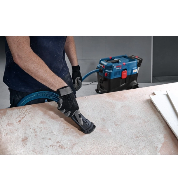 მტვერსასრუტი  GAS 12-40 MA Professional