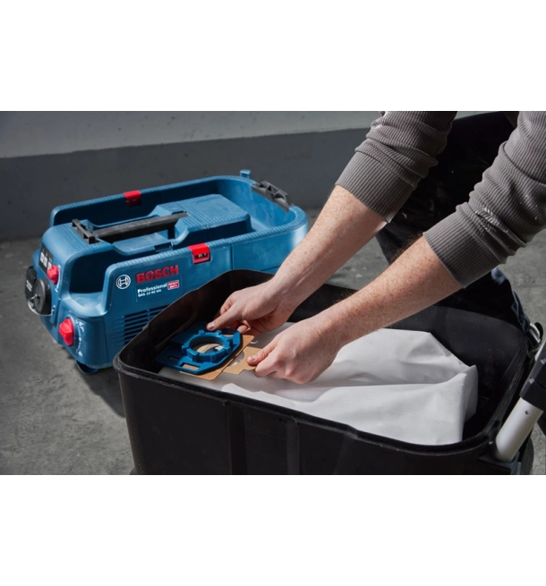 მტვერსასრუტი  GAS 12-40 MA Professional