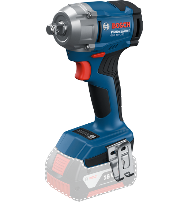 GDS 18V-350 Professional