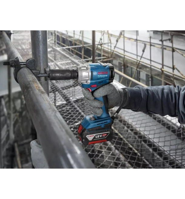 GDS 18V-350 Professional