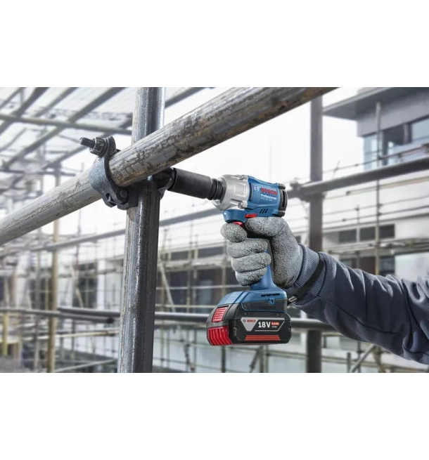 GDS 18V-350 Professional