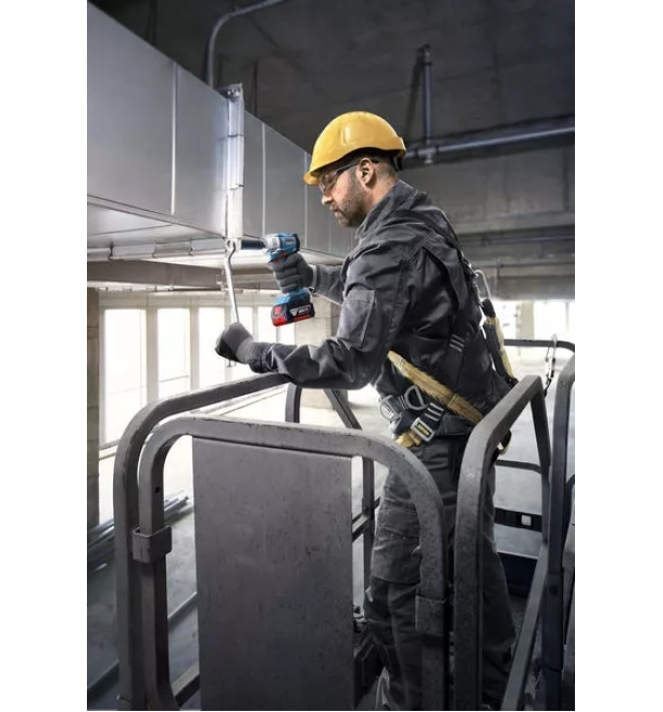 GDS 18V-350 Professional