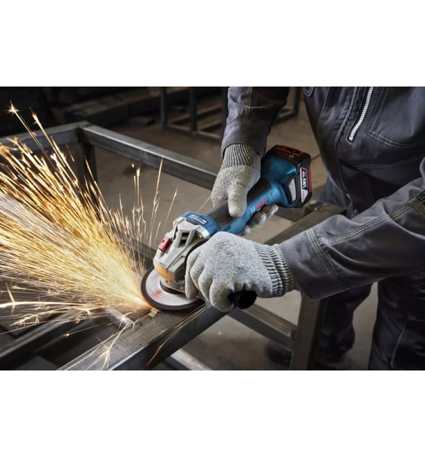 GWS 18V-8 2x4ah Professional