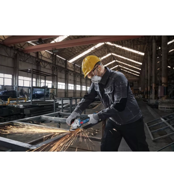 GWS 18V-8 2x4ah Professional