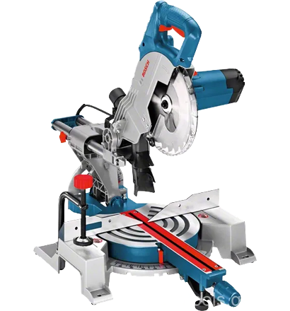 GCM 800 SJ Professional