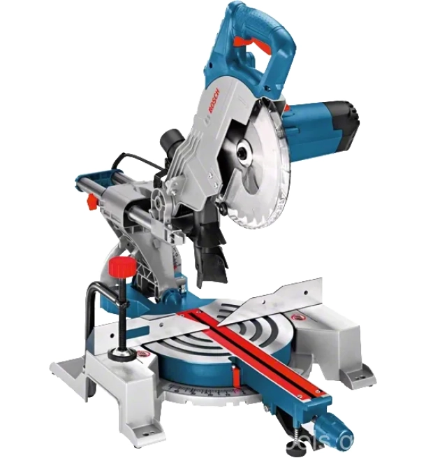 GCM 800 SJ Professional