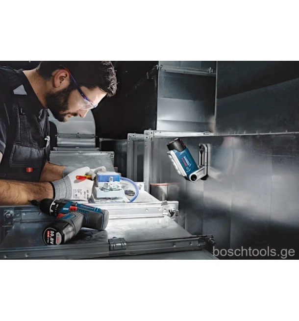 GLI 12V-330 Professional