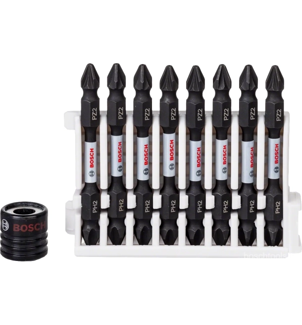 დარტყმითი თავაკების ნაკრები 9