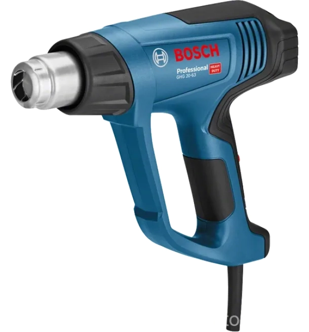  ტექნიკური ფენი  GHG 20-63