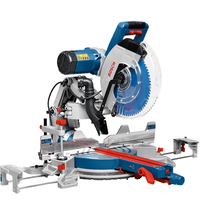 GCM 12 GDL Professional