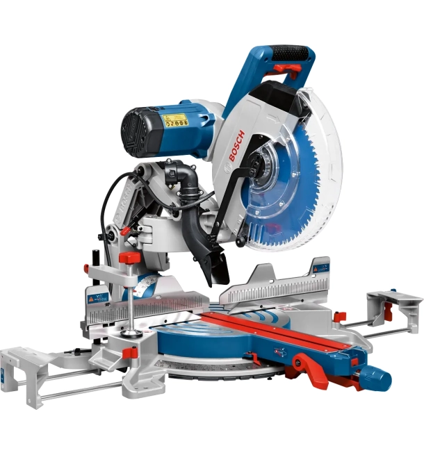 GCM 12 GDL Professional