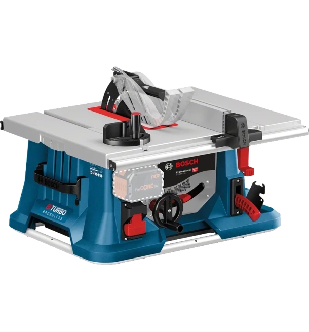 GTS 18V-216 Professional