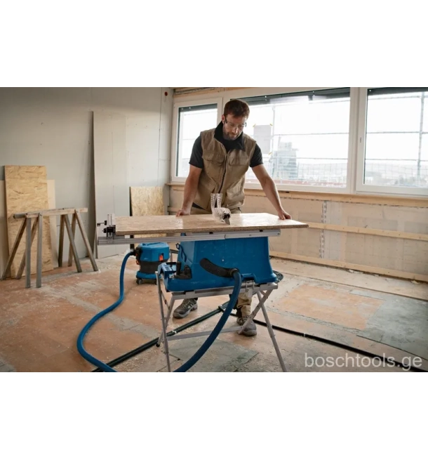 GTS 18V-216 Professional