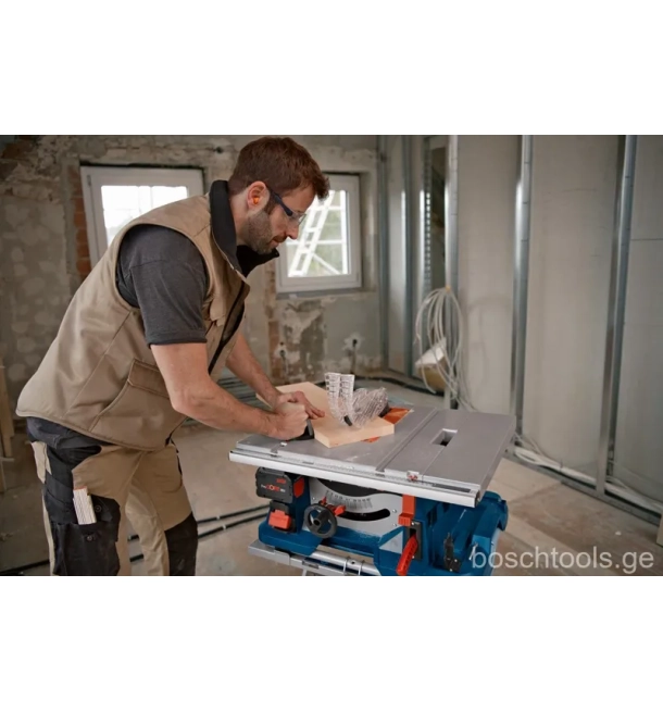 GTS 18V-216 Professional